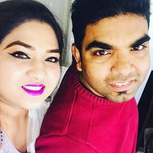 Meet your Posher, Runa